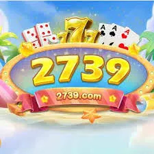 2739 - Game Tembak Ikan Terbaik