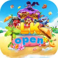LKOPEN - Pertarungan Seru Dalam Dunia Action