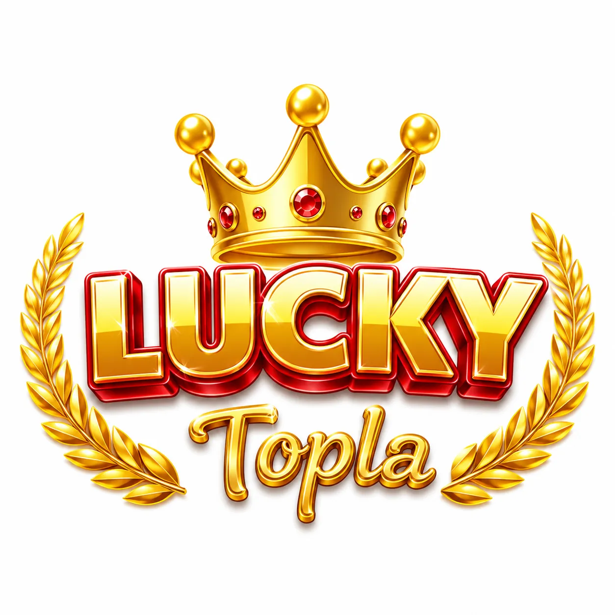 LUCKYTOPIA - Petualangan Seru dalam Dunia TPS