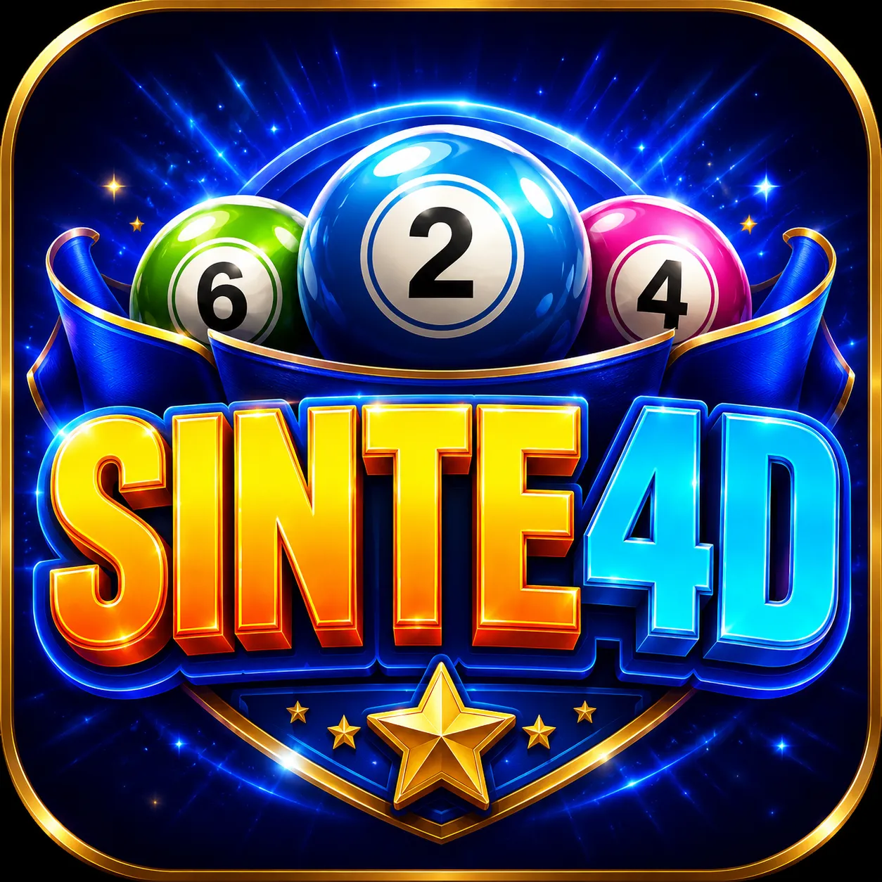 SINTE4D - Game Pertanian Seru dan Menarik